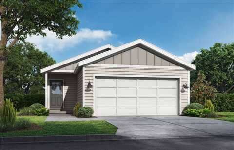 702 Glenn Circle, Raymore, MO 64083