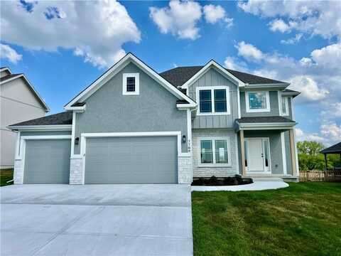 7709 NE 106th Place, Kansas City, MO 64157