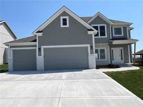 7709 NE 106th Place, Kansas City, MO 64157