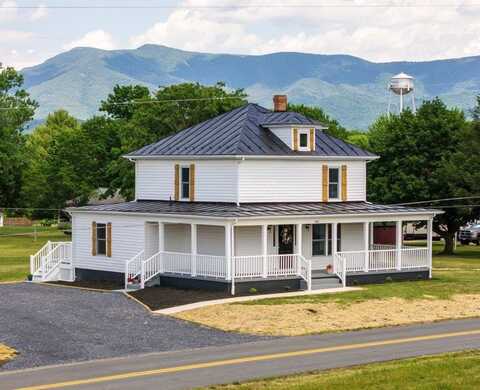 553 PARK RD, STANLEY, VA 22851