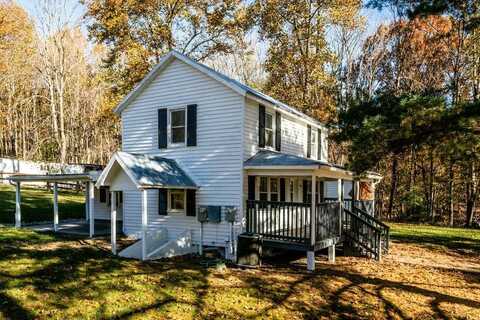 7920 DEER FIELD DR, BROADWAY, VA 22815