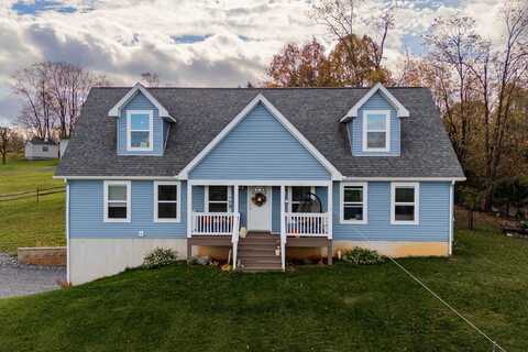 2897 LONGS PUMP RD, ROCKINGHAM, VA 22802