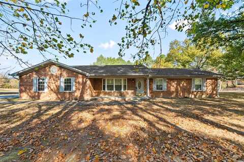 1540 N MOORE, Hot Springs, AR 71913