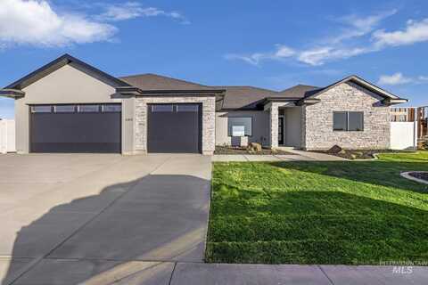 582 Moonbeam Way, Twin Falls, ID 83301