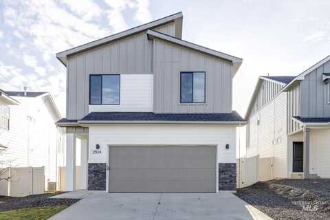 2104 S Saltbrush Way, Meridian, ID 83642