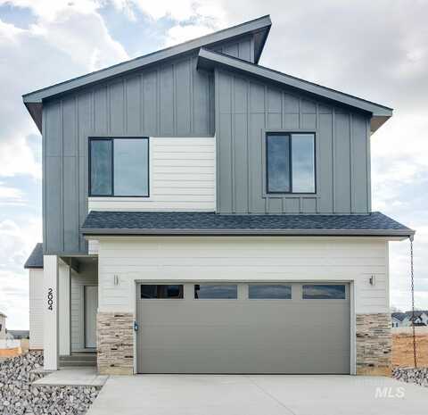 2104 S Saltbrush Way, Meridian, ID 83642