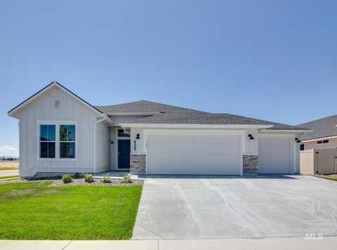 14845 N Ninja Way, Nampa, ID 83651