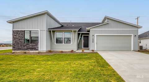 16385 Fenwick Ave, Caldwell, ID 83607