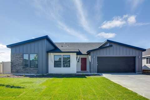 16385 Fenwick Ave, Caldwell, ID 83607