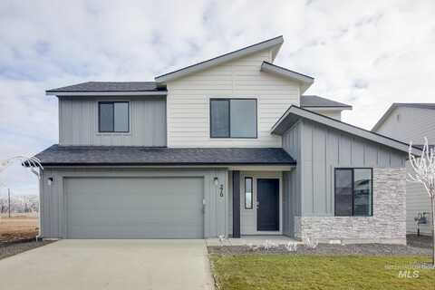 276 N Meadowsweet Ave, Kuna, ID 83634