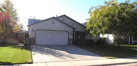 3210 Golden Sun Ave, Caldwell, ID 83605