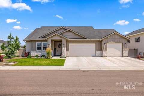 18204 N Phlox Way, Nampa, ID 83687