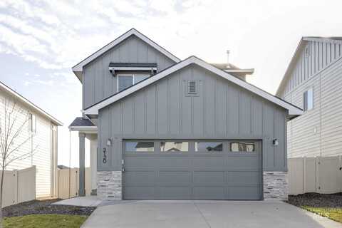 2120 S Saltbrush Way, Meridian, ID 83642