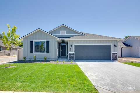 37 S Woodland Grove Way, Nampa, ID 83687