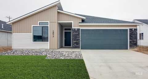 2853 E E Pine Wood Dr, Nampa, ID 83687