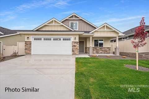 1116 Eddy Ct, Emmett, ID 83617