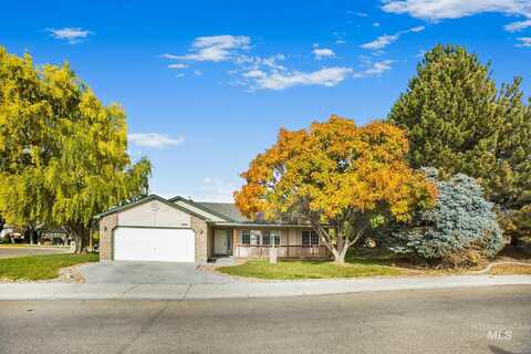 1000 Peregrine Drive, Nampa, ID 83651