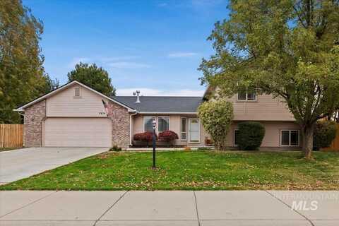 2874 N Willowside, Meridian, ID 83646