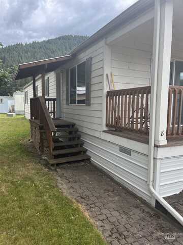 8 Dusk Drive, Orofino, ID 83544