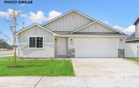 965 Twilight St, Weiser, ID 83672