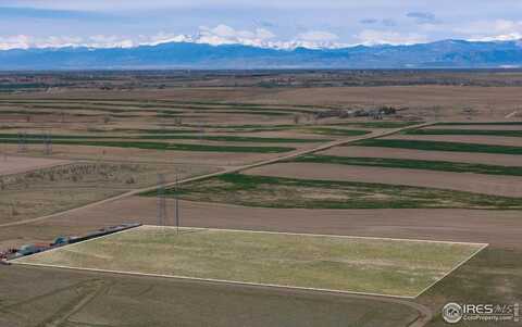 CR 86, Pierce, CO 80650