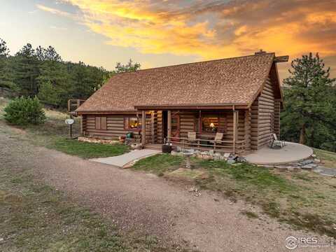 629 Saddle Notch Rd, Loveland, CO 80537