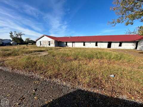 933 Jimmy Drive, Gosnell, AR 72315