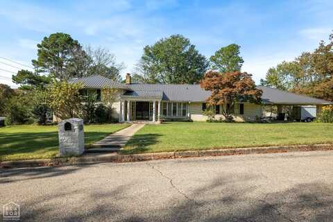 3031 Quail Drive, Jonesboro, AR 72404