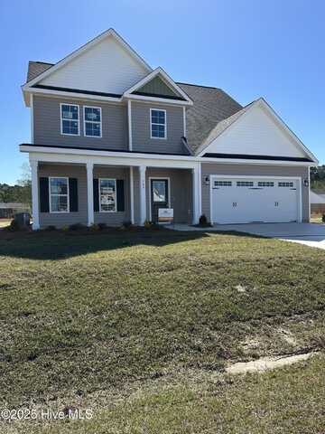 107 Coastal Meadows Drive, Stella, NC 28582
