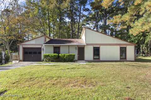 623 Shadowridge Road, Jacksonville, NC 28546