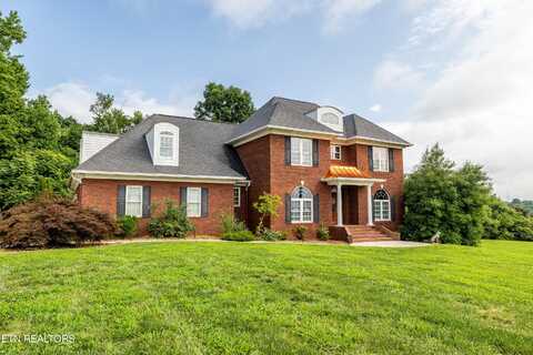 120 Highland Drive, Madisonville, TN 37354