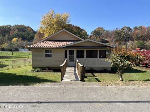 282 Pentcost St, Oneida, TN 37841