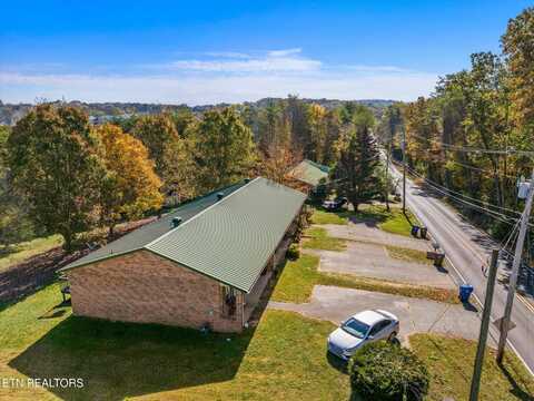 1402/1404 Hicks Rd, Jefferson City, TN 37760