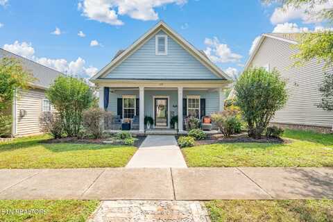 119 Fortenberry St, Oak Ridge, TN 37830