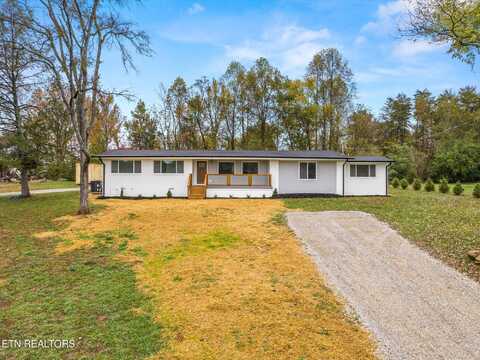 312 Pine St, Englewood, TN 37329