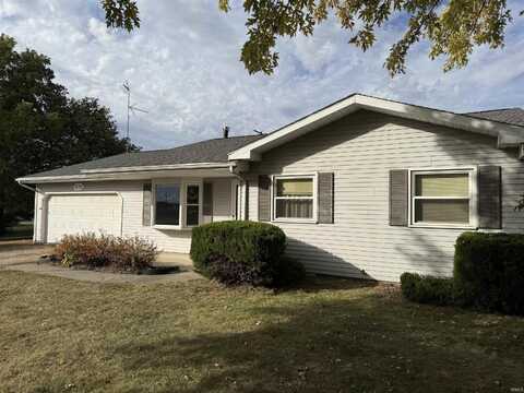 9174 E Cinderella Drive, Cromwell, IN 46732