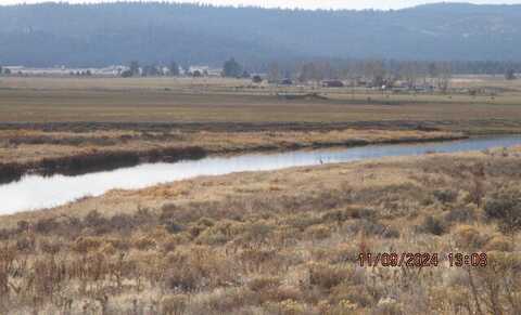 Drews Road, Sprague River, OR 97639