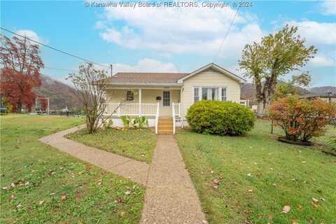 13590 Nancy Avenue, Chesapeake, WV 25315