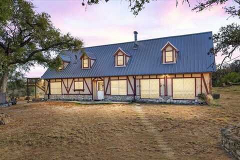 805 Wanta Hideaway, Spicewood, TX 78669