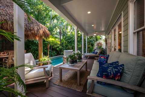 410 Louisa Street, Key West, FL 33040
