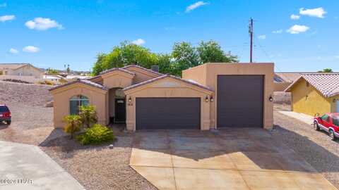 3537 Tahitian Cir, Lake Havasu City, AZ 86406