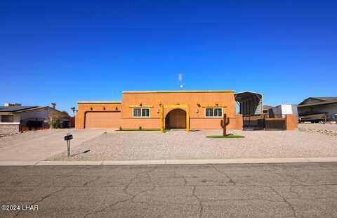 173 Cottonwood Dr, Lake Havasu City, AZ 86403