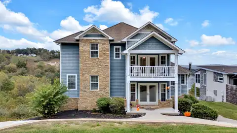 121 Anchor Lane, Andersonville, TN 37705