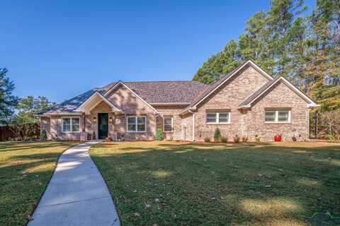 128 Hilburn Rd., Kilgore, TX 75662