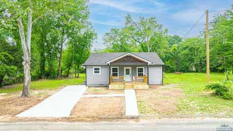 505 N Culver Street, Gladewater, TX 75647