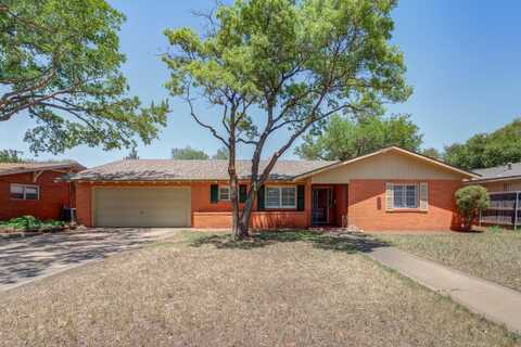 2312 33rd Street, Lubbock, TX 79411