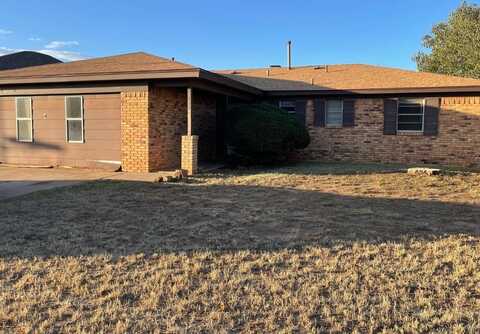 5612 Grinnell Street, Lubbock, TX 79416