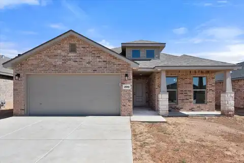 2910 Corpus Avenue, Wolfforth, TX 79382