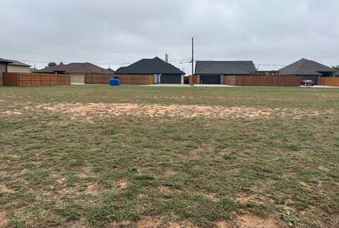 2041 Harvard Drive, Levelland, TX 79336