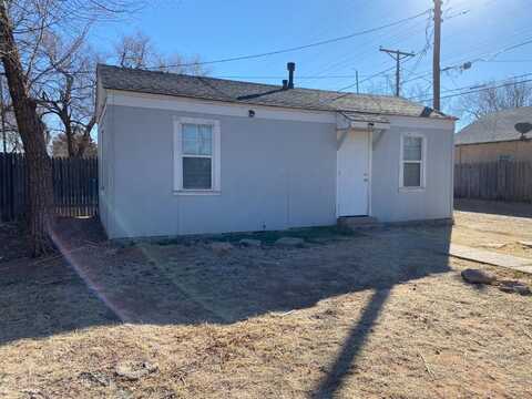 1925 27th, Lubbock, TX 79411